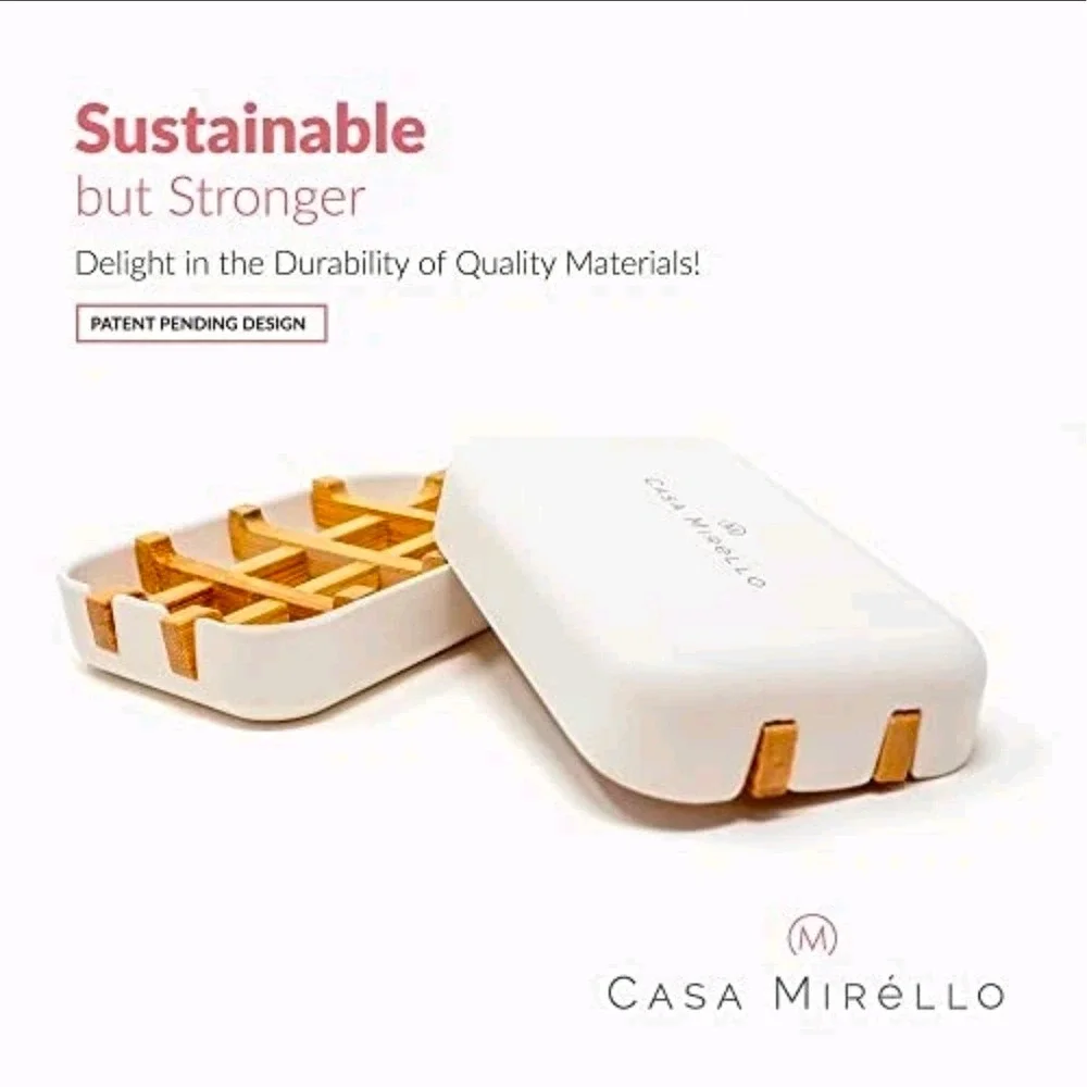 Casa Mirello keywords sustainable